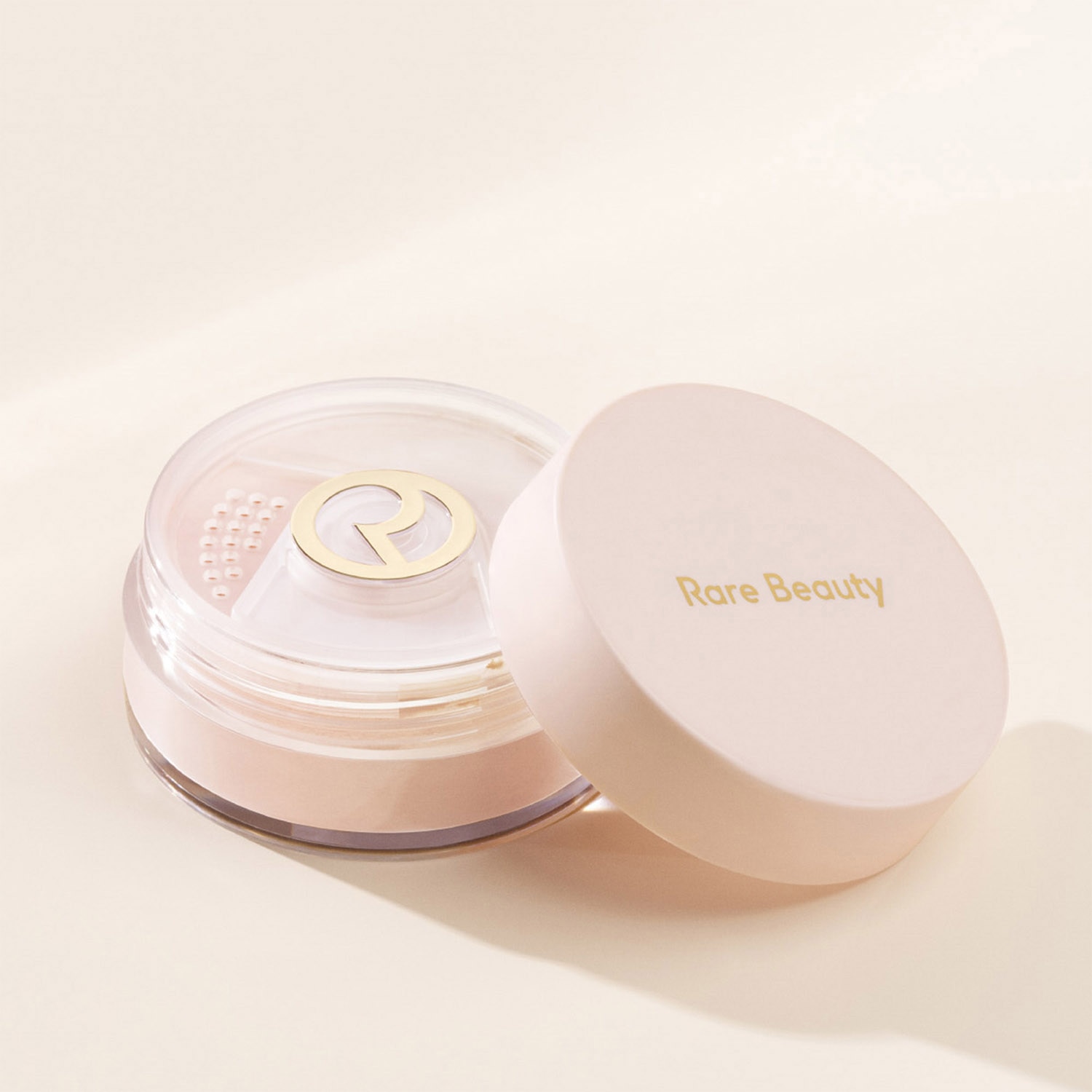 ALWAYS AN OPTIMIST SOFT RADIANCE SETTING POWDER (POLVO FIJADOR)